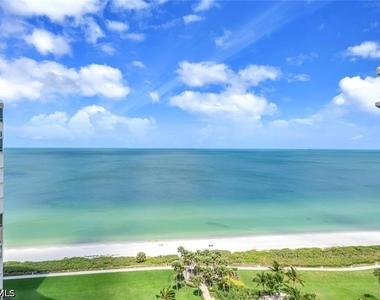 4401 Gulf Shore Boulevard N - Photo Thumbnail 1