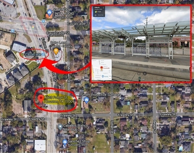 4605 Fulton Street - Photo Thumbnail 3