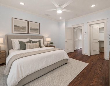 1510 Crockett Street - Photo Thumbnail 27