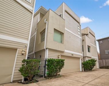 1510 Crockett Street - Photo Thumbnail 1