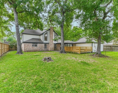 12910 Ivyforest Drive - Photo Thumbnail 32