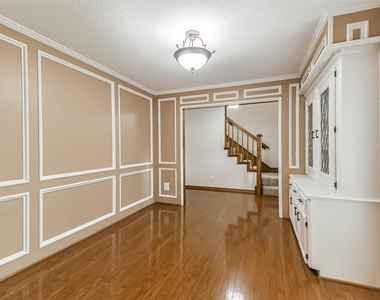 12910 Ivyforest Drive - Photo Thumbnail 13