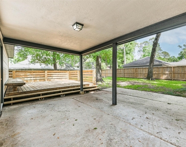 12910 Ivyforest Drive - Photo Thumbnail 33