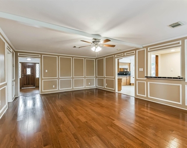 12910 Ivyforest Drive - Photo Thumbnail 1
