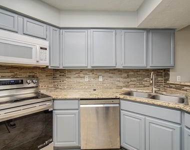 10555 Turtlewood Court - Photo Thumbnail 16