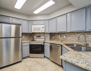10555 Turtlewood Court - Photo Thumbnail 14