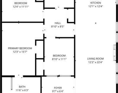 1229 W 21st Street - Photo Thumbnail 24