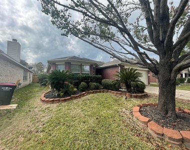 3314 Falcon Trail Drive - Photo Thumbnail 1