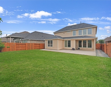 19430 Canter Field Court - Photo Thumbnail 31