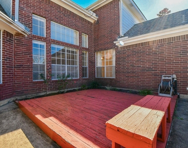1502 Emerald Springs Court - Photo Thumbnail 45
