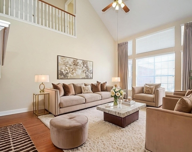 1502 Emerald Springs Court - Photo Thumbnail 9