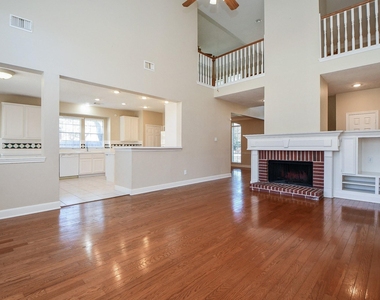 1502 Emerald Springs Court - Photo Thumbnail 8