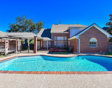 1502 Emerald Springs Court - Photo Thumbnail 41