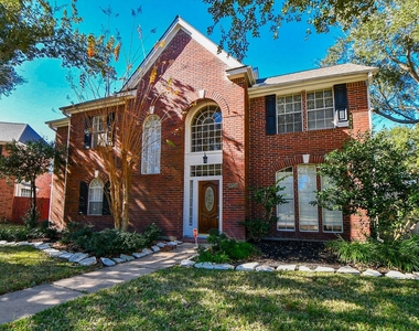 1502 Emerald Springs Court - Photo Thumbnail 2