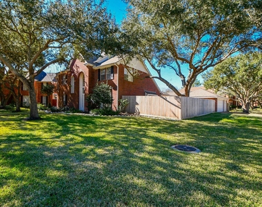 1502 Emerald Springs Court - Photo Thumbnail 1