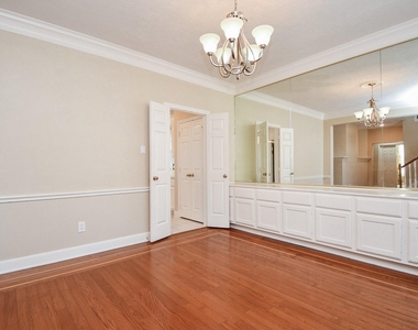 1502 Emerald Springs Court - Photo Thumbnail 5
