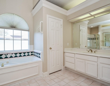 1502 Emerald Springs Court - Photo Thumbnail 20