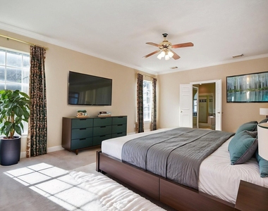 1502 Emerald Springs Court - Photo Thumbnail 16