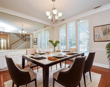 1502 Emerald Springs Court - Photo Thumbnail 4