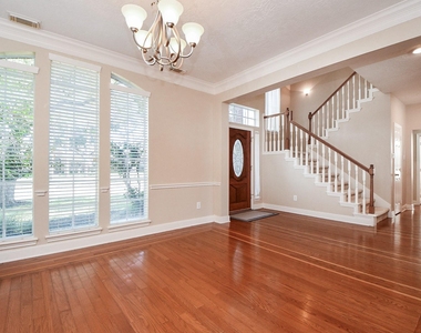 1502 Emerald Springs Court - Photo Thumbnail 7