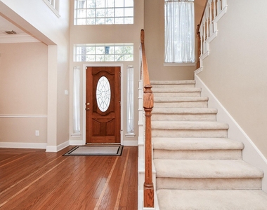 1502 Emerald Springs Court - Photo Thumbnail 3