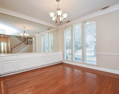 1502 Emerald Springs Court - Photo Thumbnail 6