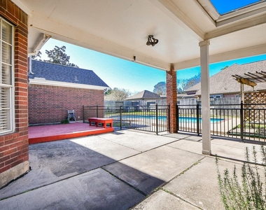 1502 Emerald Springs Court - Photo Thumbnail 40
