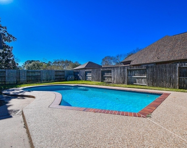 1502 Emerald Springs Court - Photo Thumbnail 42