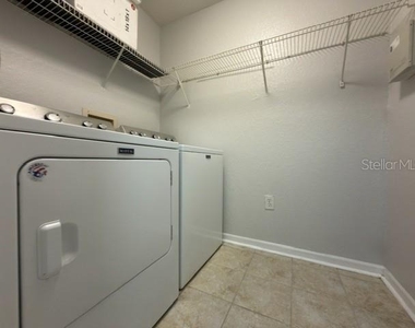 17101 Carrington Park Drive - Photo Thumbnail 15