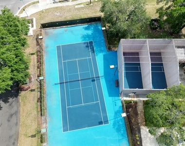 14733 Norwood Oaks Drive - Photo Thumbnail 20