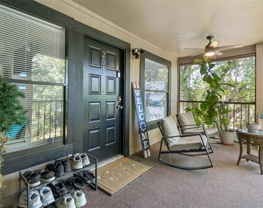 14733 Norwood Oaks Drive - Photo Thumbnail 1