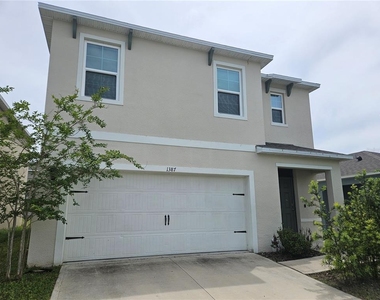 1387 Berry Lane - Photo Thumbnail 1