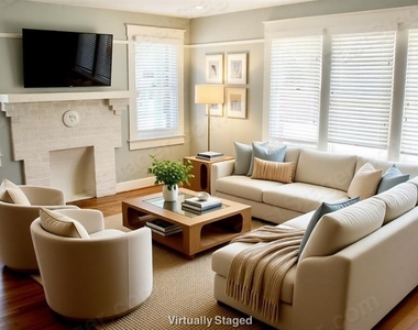 701 W Swann Avenue - Photo Thumbnail 1