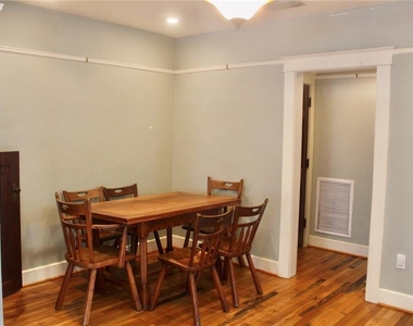 701 W Swann Avenue - Photo Thumbnail 5
