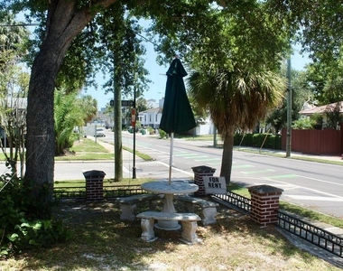 701 W Swann Avenue - Photo Thumbnail 20