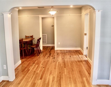 701 W Swann Avenue - Photo Thumbnail 4