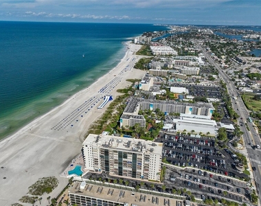5396 Gulf Boulevard - Photo Thumbnail 29