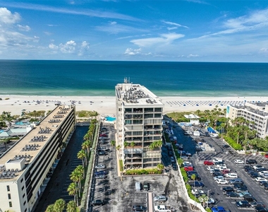 5396 Gulf Boulevard - Photo Thumbnail 26