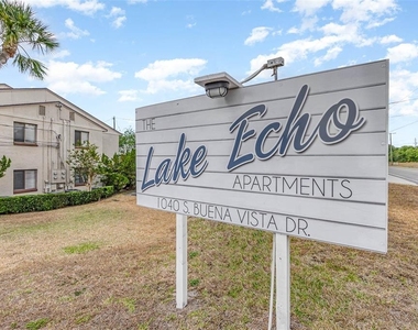 1040 S Buena Vista Drive - Photo Thumbnail 10