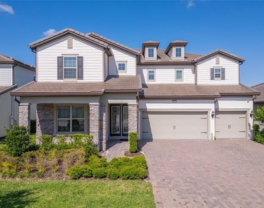 9242 Hanging Vine Court - Photo Thumbnail 1