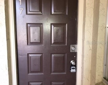 6110 Curry Ford Road - Photo Thumbnail 7