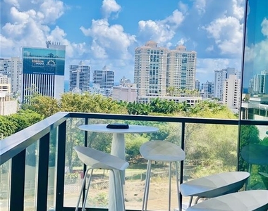 1511 Ponce De Leon Avenida - Photo Thumbnail 4
