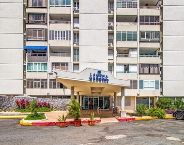 Cond. Laguna Gardens Ii 2 Ave. Laguna - Photo Thumbnail 1