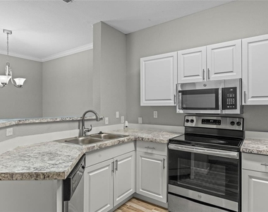 5501 Pga Boulevard - Photo Thumbnail 1