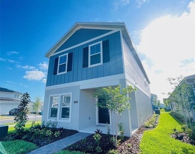 7333 Ivy Tendril Avenue - Photo Thumbnail 1