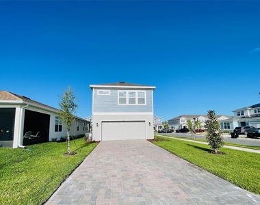 7333 Ivy Tendril Avenue - Photo Thumbnail 4
