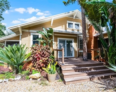 706 Hillcrest Street - Photo Thumbnail 11