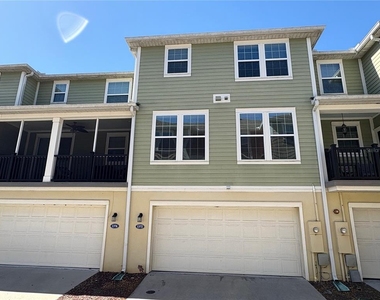 1372 Mill Stream Lane - Photo Thumbnail 4