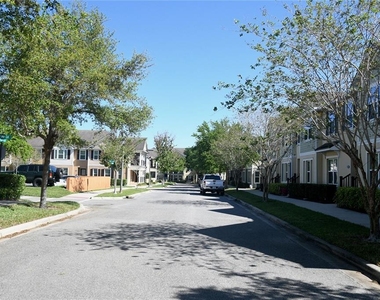 1372 Mill Stream Lane - Photo Thumbnail 23