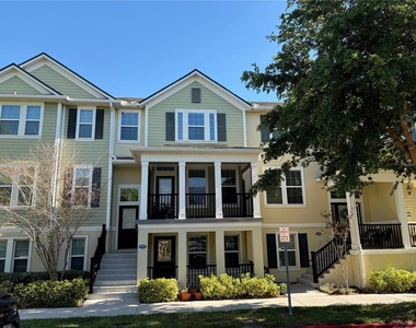 1372 Mill Stream Lane - Photo Thumbnail 17